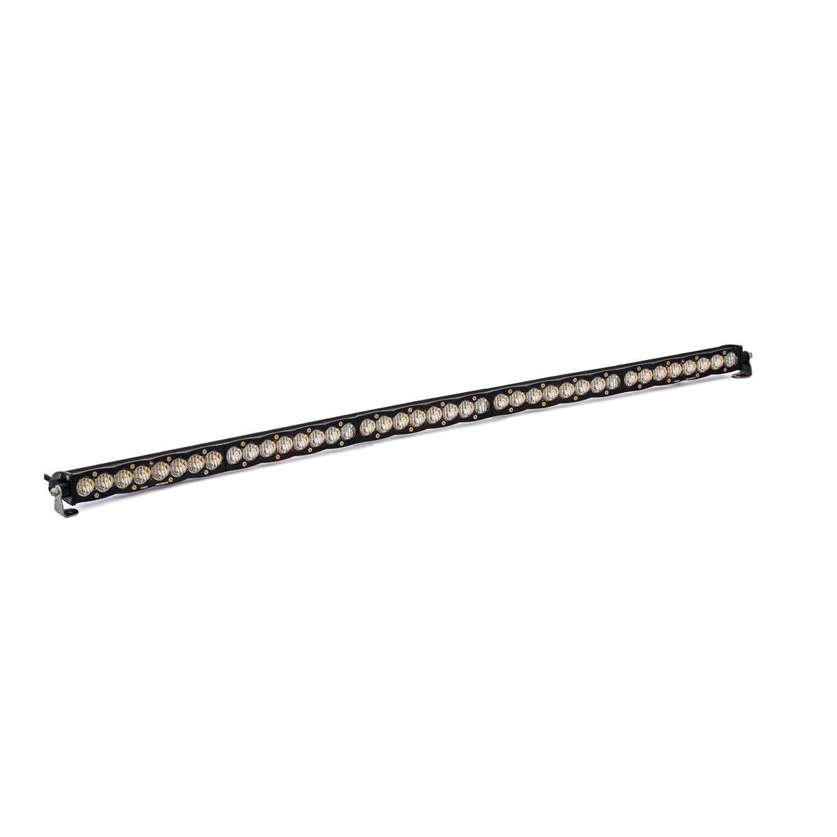 S8 Straight LED Light Bar Baja Designs Light Bar  AXOPROS