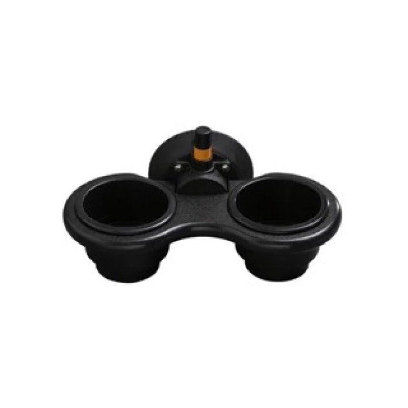 SeaSucker 2-Cup Holder Vertical - Black SeaSucker Cup Holders AXOPROS