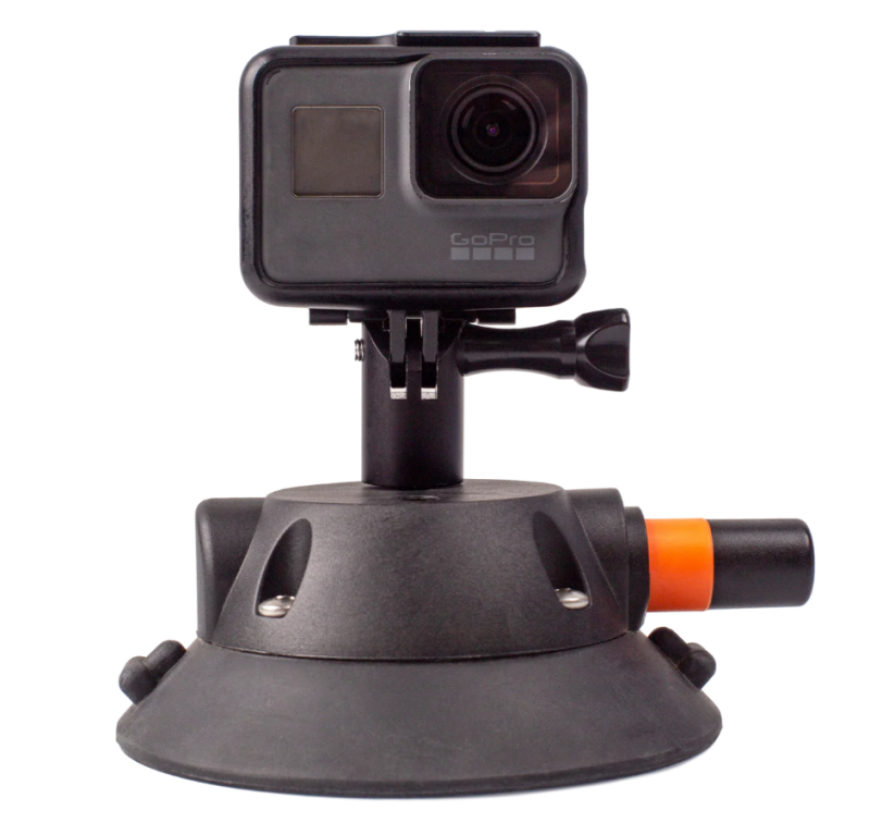 SeaSucker Action Camera Mount SeaSucker Light Mounts AXOPROS