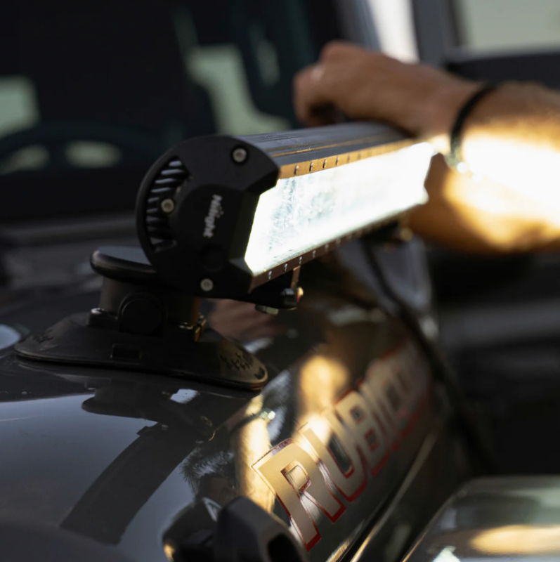 SeaSucker Light Bar Mount SeaSucker Light Mounts AXOPROS