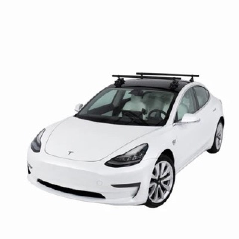 SeaSucker Monkey Bars 60in. Roof Cross-Bar System SeaSucker Roof Rack AXOPROS