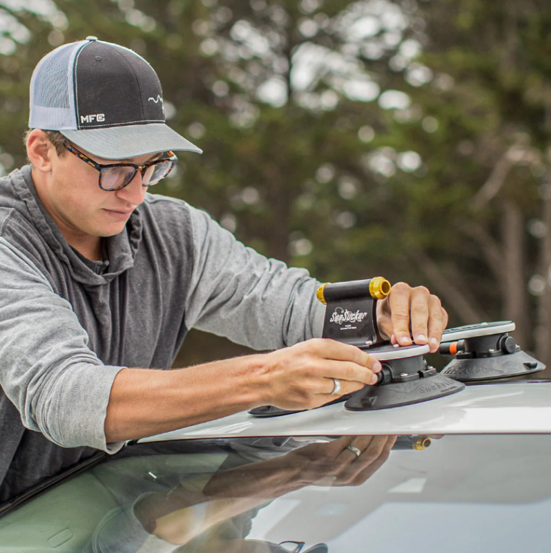 SeaSucker Talon 1-Bike Rack SeaSucker Bike Racks AXOPROS
