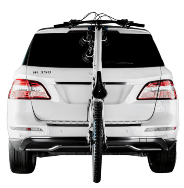 SeaSucker Talon 1-Bike Rack SeaSucker Bike Racks AXOPROS