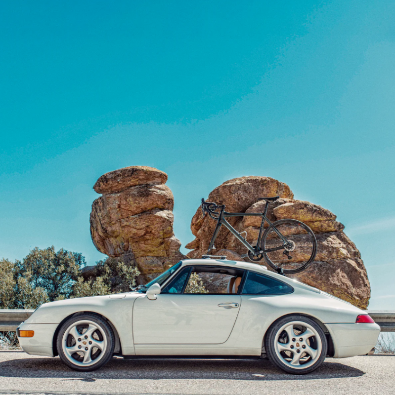 SeaSucker Talon 1-Bike Rack SeaSucker Bike Racks AXOPROS