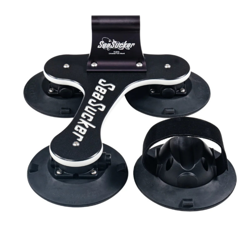 SeaSucker Talon 1-Bike Rack SeaSucker Bike Racks AXOPROS