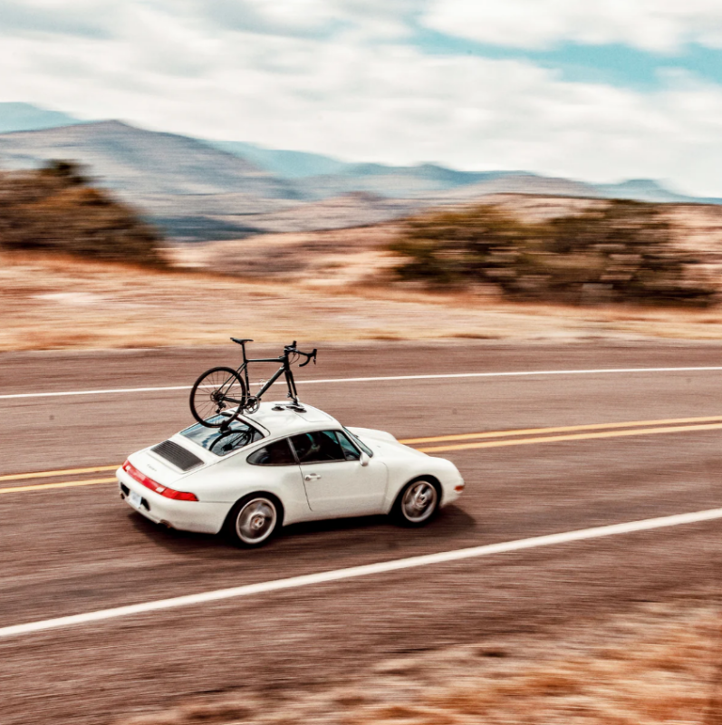 SeaSucker Talon 1-Bike Rack SeaSucker Bike Racks AXOPROS