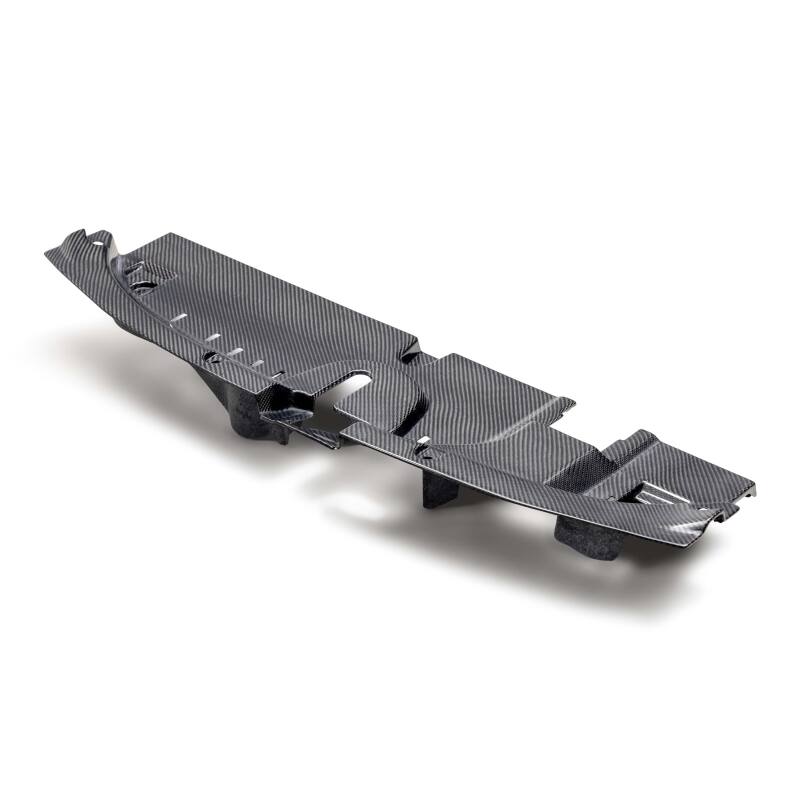 Seibon 23-24 Toyota GR Corolla Carbon Fiber Cooling Plate Seibon Radiator Cooling Plates AXOPROS