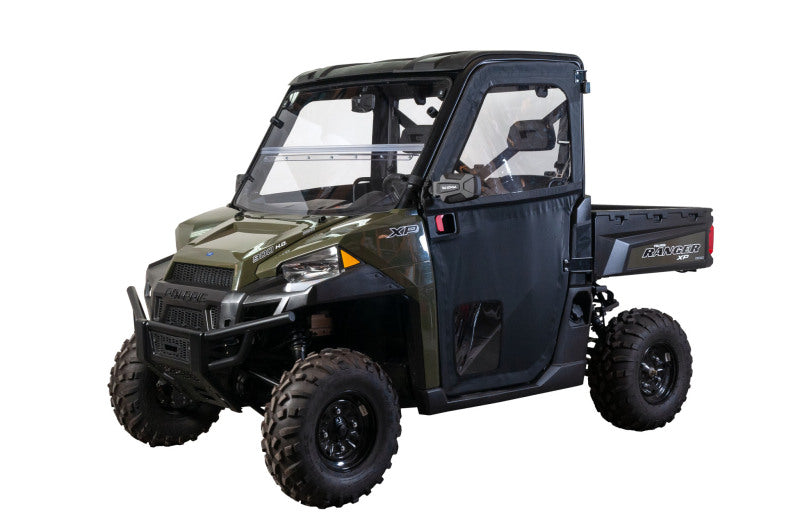 Seizmik 13-17 Polaris Ranger XP 570-1000 Full-Size Pro-fit Door Kit Seizmik Doors AXOPROS
