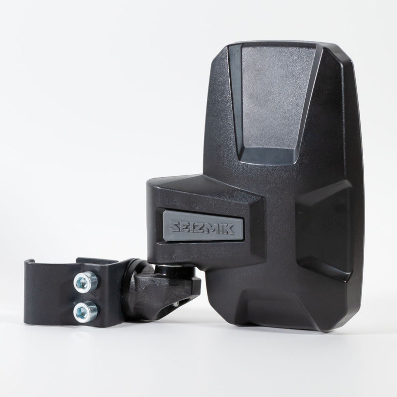 Seizmik 13+ Can Am/ CF Moto/ John Deere/ Polaris Embark Sideview Mirror Pro-fit Seizmik Side Mirrors AXOPROS