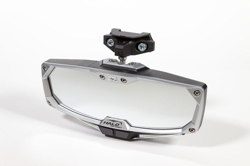 Seizmik 20+ Polaris RZR 900-1000XP/4/PRO R/4/TurboR/4 Halo-RA LED Rearview Mirror Seizmik Rear View Mirrors AXOPROS