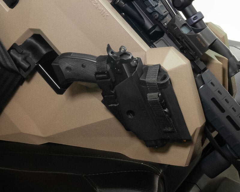 Seizmik Pistol / Magazine Holster Seizmik Bags - Luggage & Travel AXOPROS