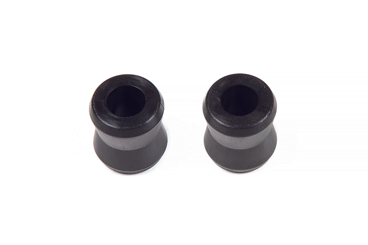 Shock Bushing Set - Wide Standard Hourglass - 3/4 Inch ID BDS Suspension Suspension Bushing Kit AXOPROS
