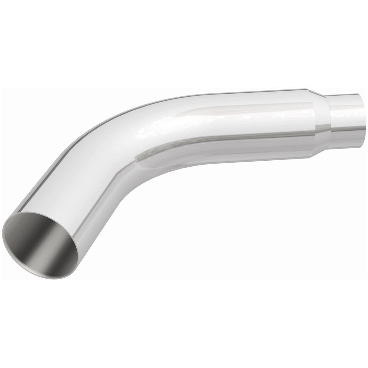 Single Exhaust Tip - 3in. Inlet/4in. Outlet MagnaFlow Exhaust Products Exhaust Tail Pipe Tip  AXOPROS