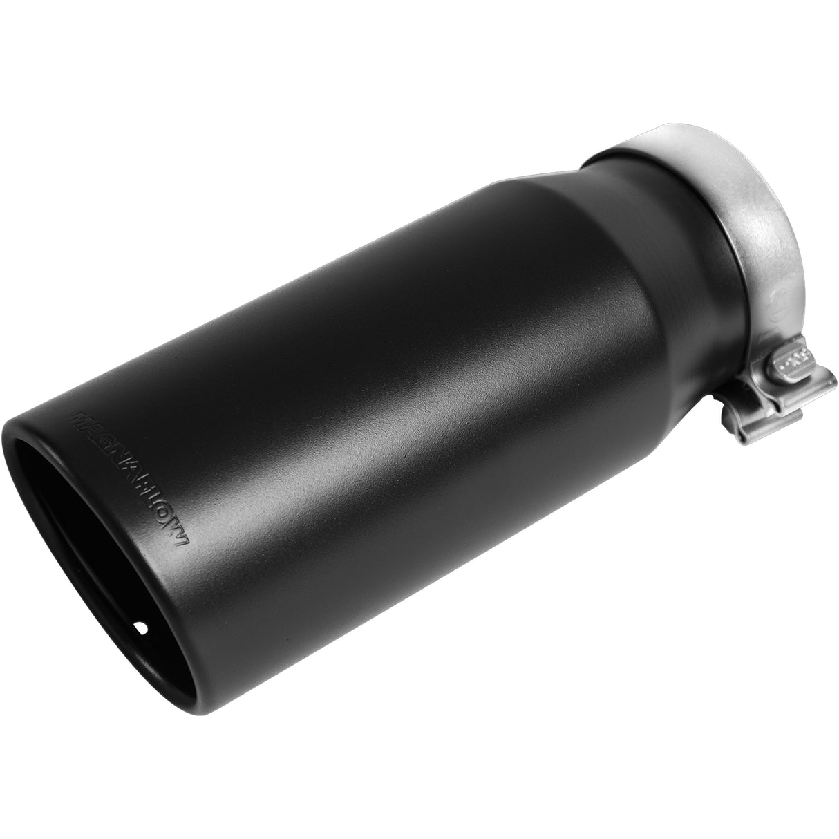 Single Exhaust Tip - 4in. Inlet/5in. Outlet MagnaFlow Exhaust Products Exhaust Tail Pipe Tip AXOPROS