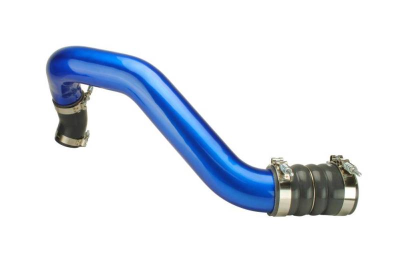 Sinister Diesel 03-07 Ford 6.0L Powerstroke Hot Side Charge Pipe Sinister Diesel Intercooler Pipe Kits AXOPROS