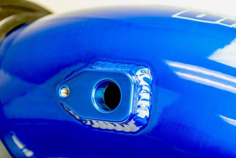 Sinister Diesel 2019 Dodge/Ram Cummins 6.7L Cold Air Intake Sinister Diesel Cold Air Intakes AXOPROS