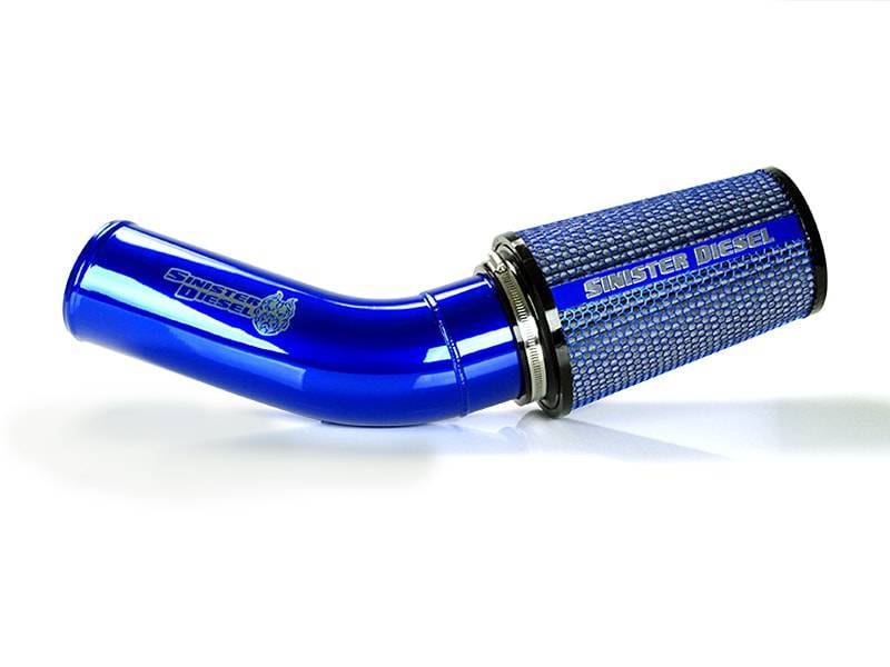 Sinister Diesel 99.5-03 Ford 7.3L Powerstroke Cold Air Intake Sinister Diesel Cold Air Intakes AXOPROS