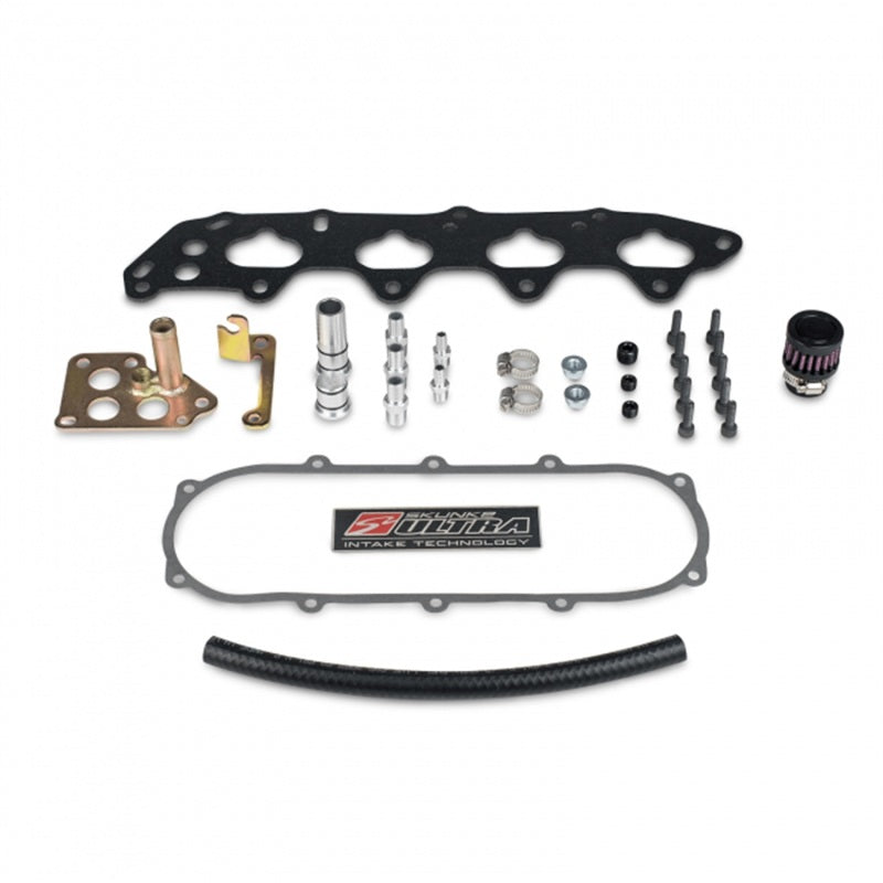 Skunk 2 Ultra Street B-Series Complete Hardware Kit Skunk2 Racing Hardware Kits - Other AXOPROS