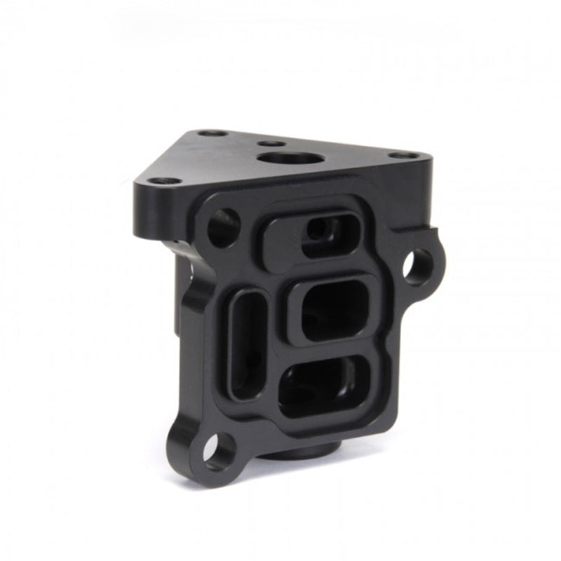 Skunk2 00-09 Honda S2000 (All Models) Black Anodized Billet Solenoid Skunk2 Racing Solenoids AXOPROS