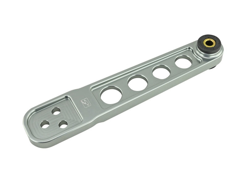 Skunk2 01-05 Honda Civic Hard Anodized Rear Lower Control Arm (Includes Socket Tool) Skunk2 Racing Control Arms AXOPROS