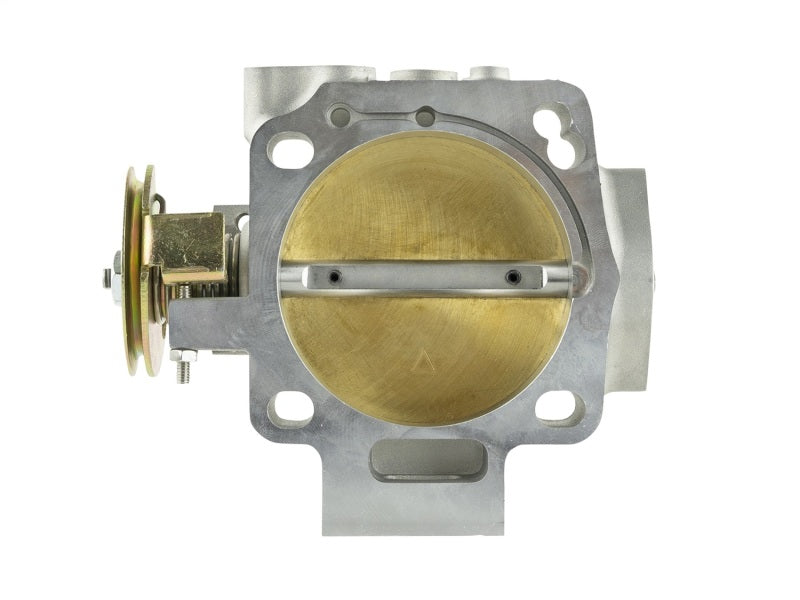 Skunk2 01-20 Acura/Honda K-Series 74mm Alpha Throttle Body Skunk2 Racing Throttle Bodies AXOPROS