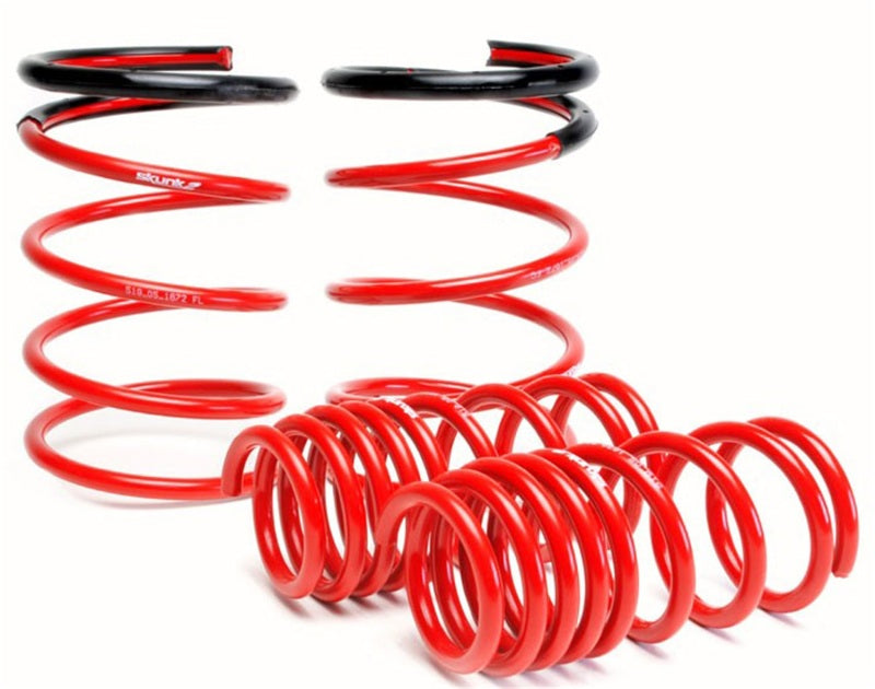Skunk2 02-04 Acura RSX Lowering Springs (2.25in - 2.00in.) (Set of 4) Skunk2 Racing Lowering Springs AXOPROS