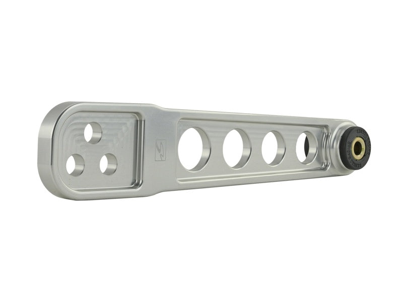 Skunk2 02-06 Honda Element/02-06 Acura RSX Clear Anodized Rear Lower Control Arm (Incl. Socket Tool) Skunk2 Racing Control Arms  AXOPROS