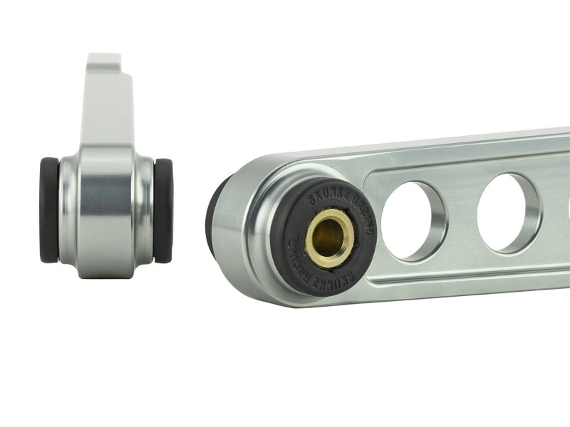 Skunk2 02-06 Honda Element/02-06 Acura RSX Hard Anodized Rear Lower Control Arm (Incl. Socket Tool) Skunk2 Racing Control Arms  AXOPROS