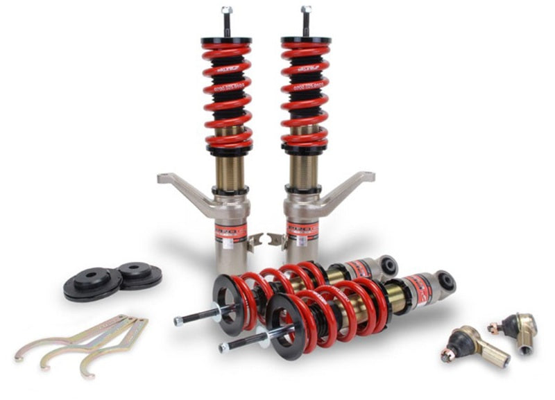 Skunk2 05-06 Acura RSX (All Models) Pro S II Coilovers (10K/10K Spring Rates) Skunk2 Racing Coilovers AXOPROS