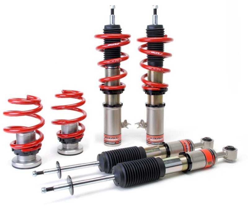 Skunk2 06-08 Honda Civic (All Coupe/Sedan) Pro S II Coilovers (12K/10K Spring Rates) Skunk2 Racing Coilovers AXOPROS