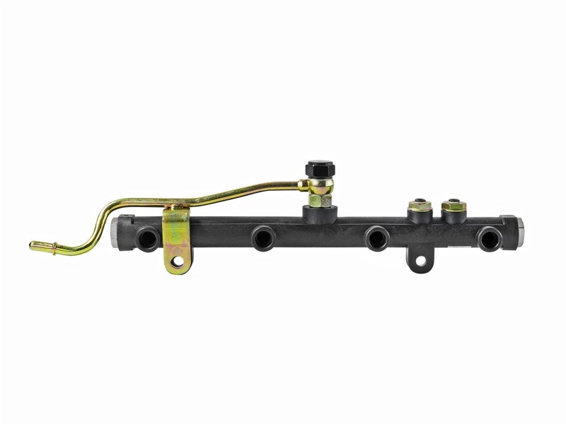 Skunk2 06-09 Honda Civic Si Composite High Volume Fuel Rails Skunk2 Racing Fuel Rails  AXOPROS