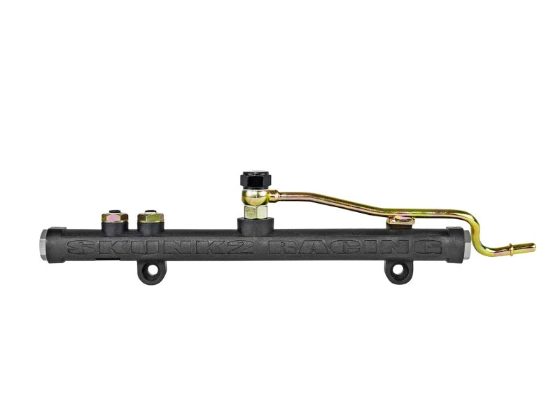 Skunk2 06-09 Honda Civic Si Composite High Volume Fuel Rails Skunk2 Racing Fuel Rails  AXOPROS