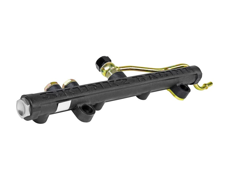 Skunk2 06-09 Honda Civic Si Composite High Volume Fuel Rails Skunk2 Racing Fuel Rails  AXOPROS