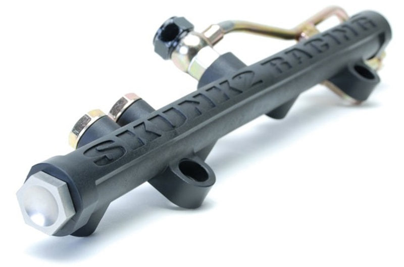 Skunk2 06-09 Honda Civic Si Composite High Volume Fuel Rails Skunk2 Racing Fuel Rails  AXOPROS