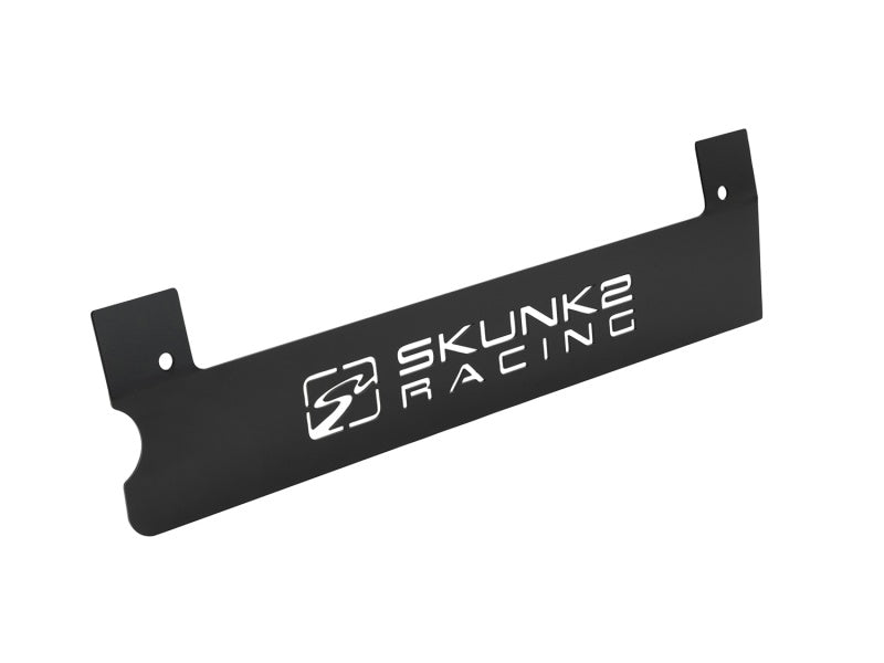 Skunk2 06-11 Honda Black Spark Plug Cover Skunk2 Racing Valve Covers AXOPROS