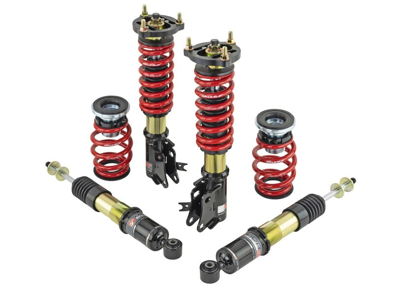 Skunk2 06-11 Honda Civic Si Pro ST Coilovers Skunk2 Racing Coilovers AXOPROS