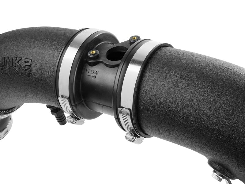 Skunk2 12-13 Honda Civic Si Composite Cold Air Intake Skunk2 Racing Cold Air Intakes  AXOPROS