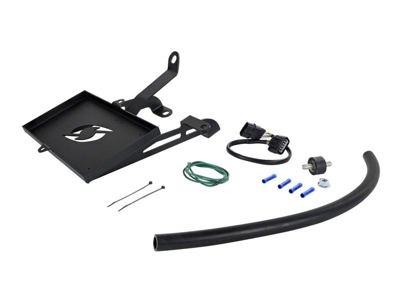 Skunk2 12-13 Honda Civic Si Composite Cold Air Intake Skunk2 Racing Cold Air Intakes  AXOPROS