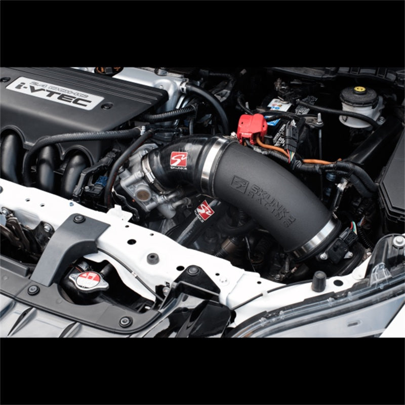 Skunk2 12-3 Honda Civic Si Radiator Hose Kit Skunk2 Racing Radiator Hoses  AXOPROS