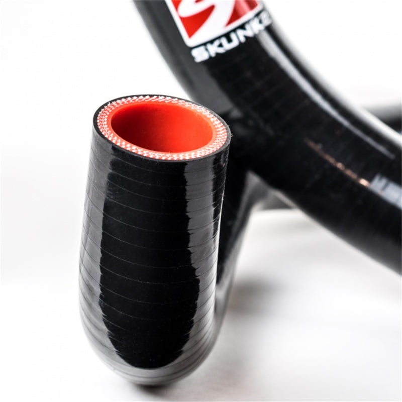Skunk2 12-3 Honda Civic Si Radiator Hose Kit Skunk2 Racing Radiator Hoses  AXOPROS