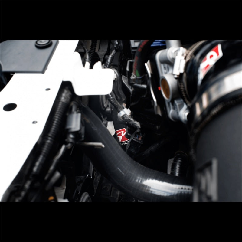 Skunk2 12-3 Honda Civic Si Radiator Hose Kit Skunk2 Racing Radiator Hoses  AXOPROS
