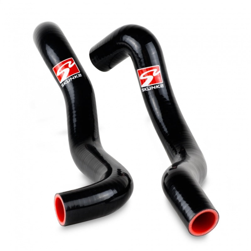Skunk2 12-3 Honda Civic Si Radiator Hose Kit Skunk2 Racing Radiator Hoses  AXOPROS