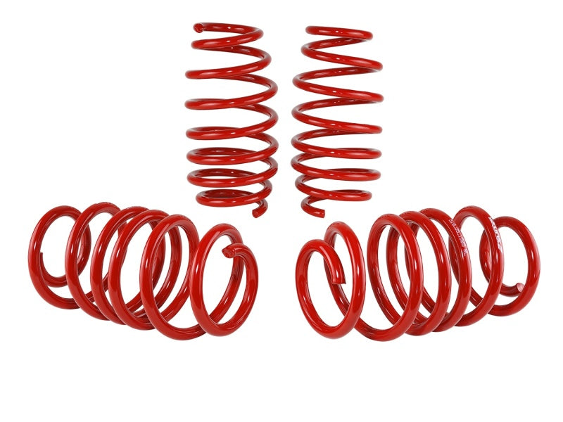 Skunk2 12 Honda Civic Lowering Springs (2.25 - 2.00in) (Set of 4) Skunk2 Racing Lowering Springs  AXOPROS