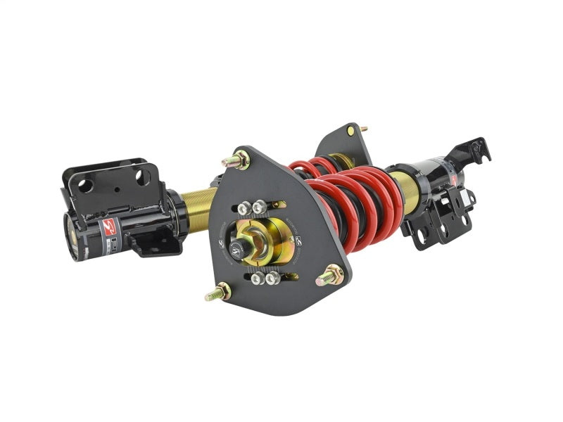 Skunk2 13-20 Subaru BRZ Pro-ST Coilovers Skunk2 Racing Coilovers AXOPROS