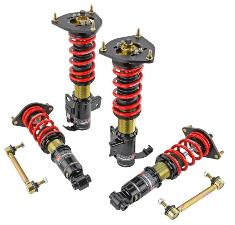 Skunk2 13-20 Subaru BRZ Pro-ST Coilovers Skunk2 Racing Coilovers AXOPROS