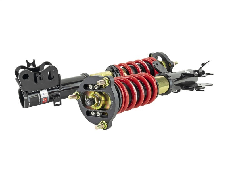 Skunk2 14-15 Honda Civic Pro ST Coilovers Skunk2 Racing Coilovers AXOPROS