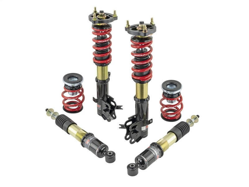 Skunk2 14-15 Honda Civic Pro ST Coilovers Skunk2 Racing Coilovers AXOPROS
