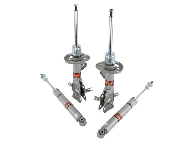 Skunk2 14-15 Honda Civic Sport Shocks (Set of 4) Skunk2 Racing Shock & Spring Kits AXOPROS