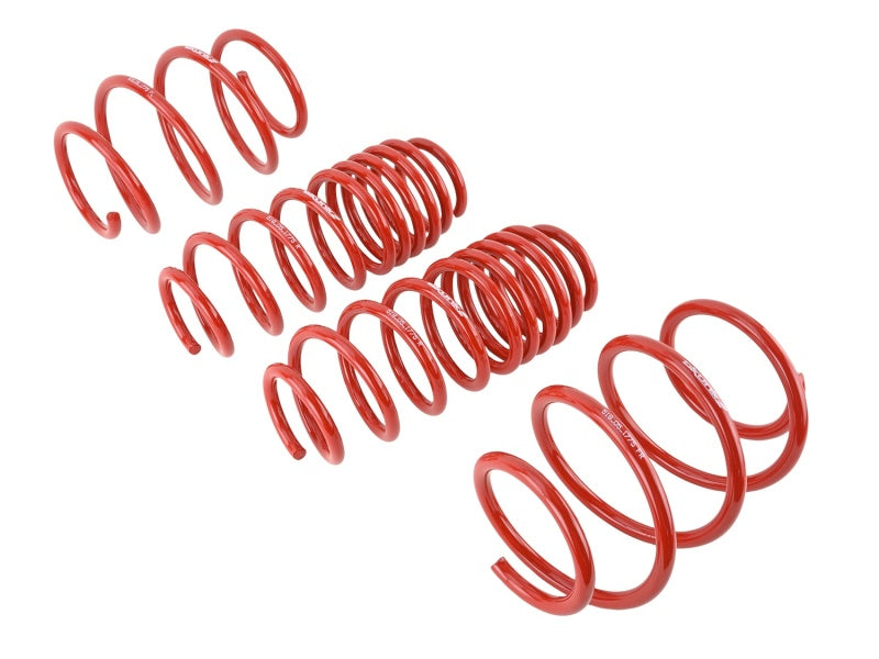 Skunk2 16-17 Honda Civic Lowering Springs (1.375in - 1.25in) (Set of 4) Skunk2 Racing Lowering Springs AXOPROS
