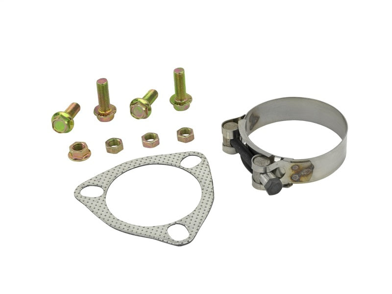 Skunk2 18-20 Honda Civic Type R Downpipe Kit w/ Cat Skunk2 Racing Downpipes AXOPROS